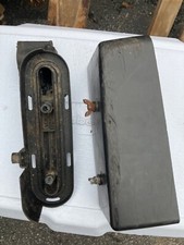 Air filter housing d'occasion  Expédié en Belgium