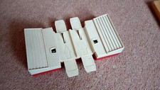 Mattel hotwheels dual for sale  CHESTERFIELD
