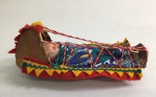 Vintage sami lapland for sale  HEREFORD