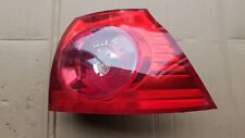 Volkswagen golf fanale usato  Spoleto