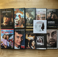 Tom hanks dvd for sale  Penryn