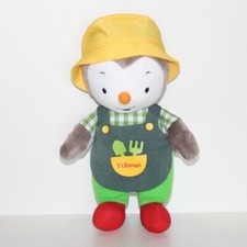 Doudou pingouin jemini d'occasion Doudou pingouin jemini d'occasion  France