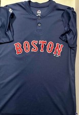 Majestic boston red for sale  New Haven