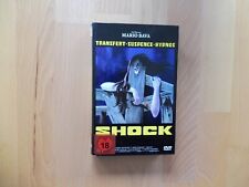 Shock rar gebraucht kaufen  Jevenstedt