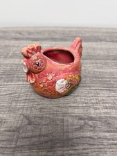 Ceramic chicken rooster for sale  High Point