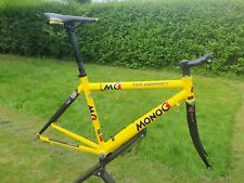 Velo monoc tc2 for sale  BIRMINGHAM