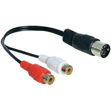 Cavo audio spinotto usato  Verbicaro