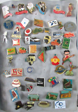 Lot pin teisseire d'occasion Lot pin teisseire d'occasion  Argenton-sur-Creuse