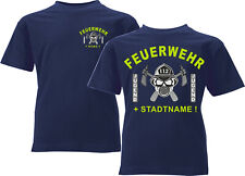 Jugend feuerwehr shirt gebraucht kaufen Jugend feuerwehr shirt gebraucht kaufen  Zittau