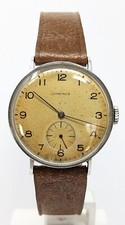 Orologio longines 126 usato  Italia