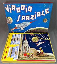 Viaggio spaziale gioco usato  Ravenna