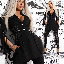 Blazer donna alina usato  Spedire a Italy