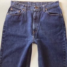 Ladies levis 521 for sale  CLACTON-ON-SEA