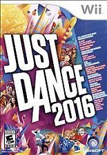 Dance 2016 wii for sale  Hillsboro