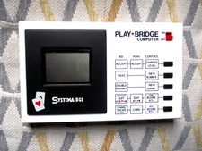 Systema bg1 handheld for sale  BRADFORD