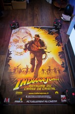 Kingdom crystal skull d'occasion  Montpellier-