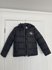 Girls calvin klein for sale  CLYDEBANK