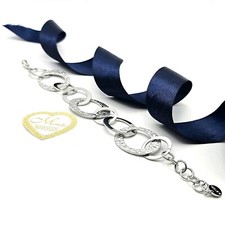 Bracciale donna cerchi usato  Paterno