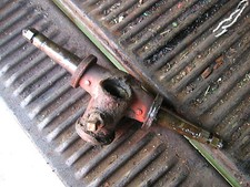 Allis chalmers wd45 for sale  Warren