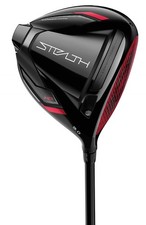 Driver taylormade stealth usato  Spedire a Italy