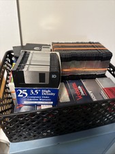 Formatted 3.5 floppy for sale  Oneonta