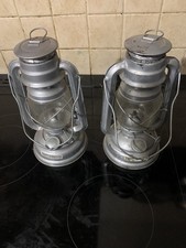 Oil paraffin lamp for sale  SWINDON