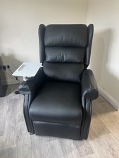 Kensington recliner chair. for sale Kensington recliner chair. for sale  WIRRAL