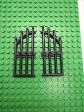 Lego tor gatter gebraucht kaufen  Kieselbronn