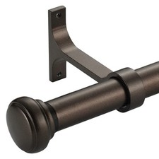 Heavy curtain rod for sale  Keller