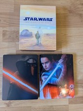 Star wars blu gebraucht kaufen  Velbert