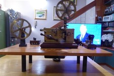 Telegrafo morse r600 usato Telegrafo morse r600 usato  Selargius