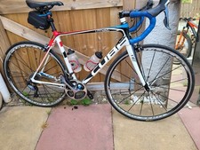 Cube litening carbon for sale  BRISTOL