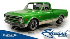 1968 chevrolet restomod for sale  Concord