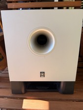 Yamaha yst sw011 for sale  Waverly
