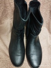 Medicus stiefelette 6 gebraucht kaufen  Ubstadt-Weiher