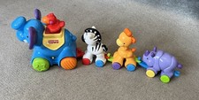 Fisher price amazing for sale  EXETER