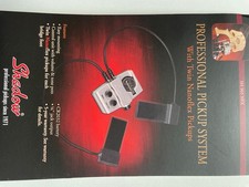 Professional pickup system gebraucht kaufen Professional pickup system gebraucht kaufen  Schafflung