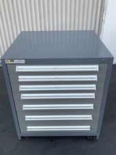 Stanley vidmar drawer for sale  San Bernardino