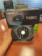 Asus phoenix geforce usato  Bozen