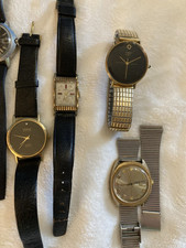 Vintage mechanical watch for sale  Alhambra