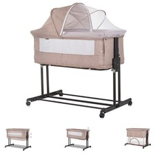 Ware chipolino beistellbett gebraucht kaufen  Schopfloch