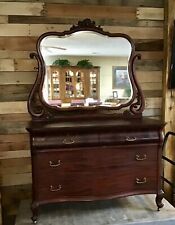 Antique victorian mahogany for sale  Oxford