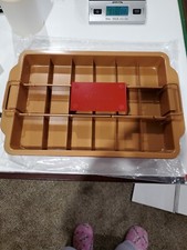 Brownie bonanza pan for sale  Nashua
