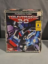 Vintage boxed tomy for sale  Harrisonburg