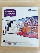 Derwent academy oil for sale  WARRINGTON