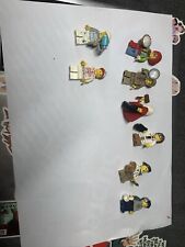 Lego minifigures bundle for sale  BRIGHTON