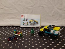 Lego 40582 city for sale  LONDON