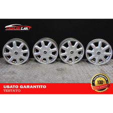 R15 set cerchi usato  Cittanova