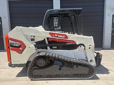 2014 bobcat t550 for sale  Pompano Beach