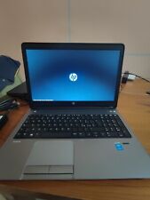 hp notebook 650 i5 usato  Torino